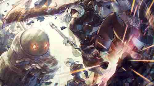 视频盘点《战地1》B测中的搞笑时刻飞机打脸收人头