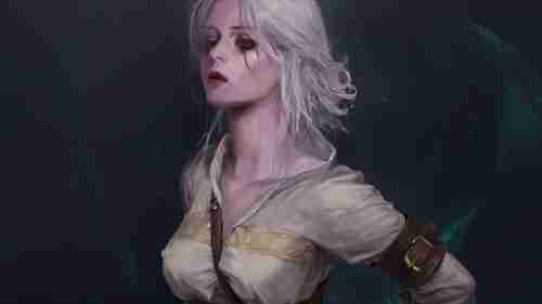 最高赞誉！顽皮狗新作女主称尼尔是电子游戏之神